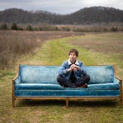 Jesse Terry ~ with special guest Allie Kenny | Live at Old Franklin Schoolhouse