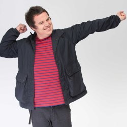 Comedy Club Paul McCaffrey