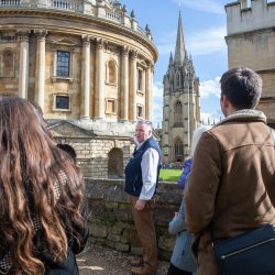 Group Tour (Up to 60 people)