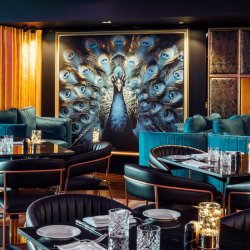 Park Lane Speed Dating & Casino Mixer