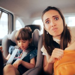PARENT TALK - Taking ADHD and Neurodivergent Kids on Holiday - Survival Tips