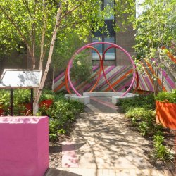 Walking Tour: Creative Connections – Beyond London Bridge