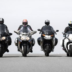 GRYP Ride