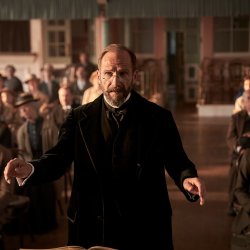 Film Night! - The Choral