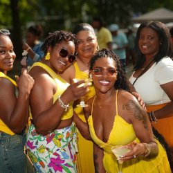 Lemon Drop Festival - Birmingham