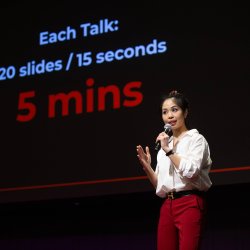 Ignite Seattle #52