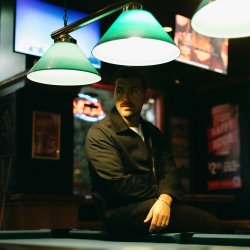 Antonio Larosa Live at The Hub on Martin