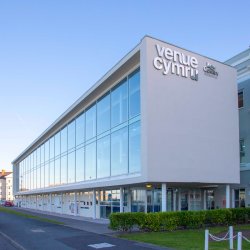 Venue Cymru