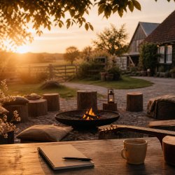 Hofklang – Songwriting Weekend mit Katha Rosa