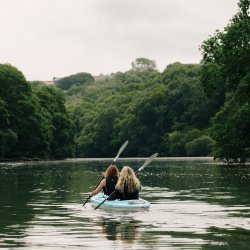 Early Bird Paddles