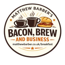 Bacon, Brew & Breakfast - Wallingford