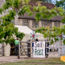 Soil to Feast - an all ages celebration of Soil, Food and Farming