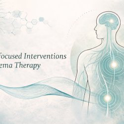 Advanced Body-focused Interventions in Schema Therapy - Self-practice and Supervision (Level 4 - London)
