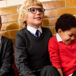 Sparky Saturdays: The Science of Schoolwear