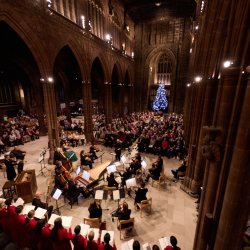 Handel's Messiah