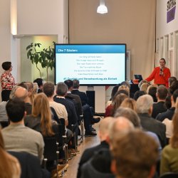 AI Business School Infosession 29. September