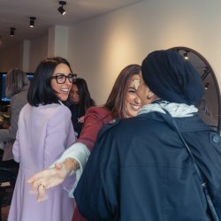 Women only - S3 - Personal branding met impact