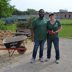 Group Volunteer Experience