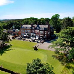 Picture of Bush Hill Park Golf Club