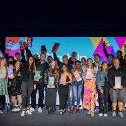 UK StartUp Awards Regional Final: North West