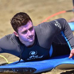 Group Surf Experience - Including Learn to Surf - Adventure Week 2027