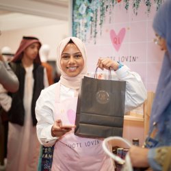 London Muslim Shopping Festival 2027 - EXCEL LONDON