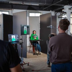 Commercial Photography Essentials w/ Jim Lafferty