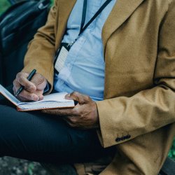 Mindful Productivity: Clarifying What Matters
