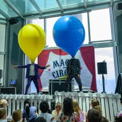 Magic & Circus Show Spectacular – Yeppoon