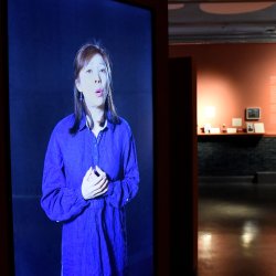 Exhibition Preview | One Song | Kadir Karababa