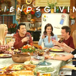 Thanksgiving dinner