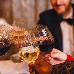 New Year’s Eve Celebration at Inn on the Lake