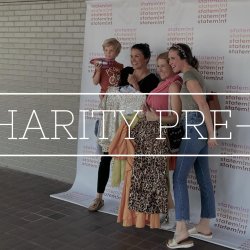 Statemint Knoxville Charity Pre-Sale