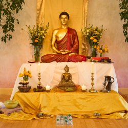 Buddhism & Meditation | An Introduction
