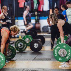 The Confidence Project - 6 Week Course