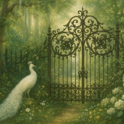The Fantasy Ball at Enchanted Gardens