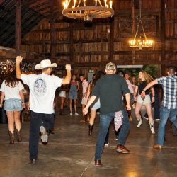 Line Dance Workshop
