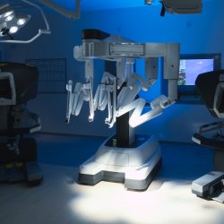 Gloucestershire Hospitals Robotic Strategy Workshop