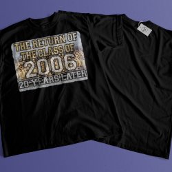 Centennial Class Gala w/Exclusive Reunion Tee