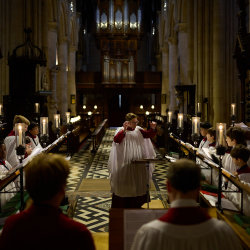 From Taverner to Today: Christ Church Cathedral Choir at 500