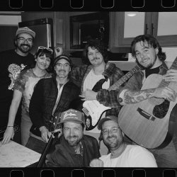 Wharf Rats - Halifax's Grateful Dead Tribute Band live at the Ballroom!