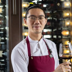 #67SommSocial with Arthur: Old World Oddities from the Road Less Poured
