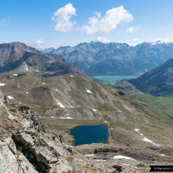 Escursione guidata: Lago Nero