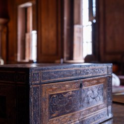 Escape the Manor: An Escape room Experience