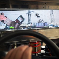[Event] Nikita Diakur: Autobahn