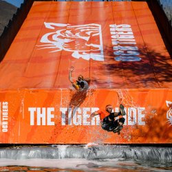 OCR Tigers Khorfakkan | Sat 30 Jan 2027
