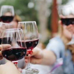 Wine Tasting & The Mountain Village of Vila Flor