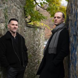 Romain Nosbaum & Florin Mantale