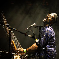 Seckou Keita