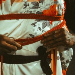 Rope Speed-Dating & Jam - November